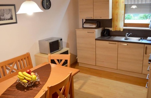 Gotteszell Apartment | Discover FEWO-Kramheller in Gotteszell with Ocean Views