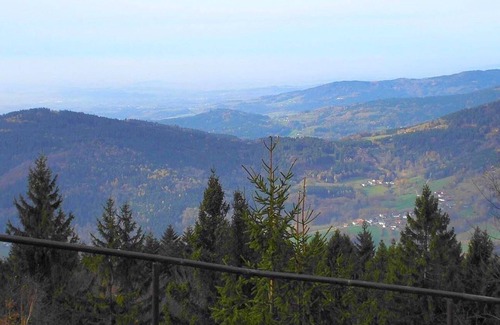 Gotteszell Apartment | Discover FEWO-Kramheller in Gotteszell with Ocean Views