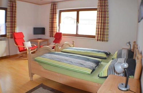 Gotteszell Apartment | Family-Friendly FEWO-Kramheller in Gotteszell, Rated 9.5