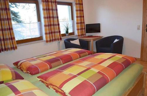 Gotteszell Apartment | Family-Friendly FEWO-Kramheller in Gotteszell, Rated 9.5