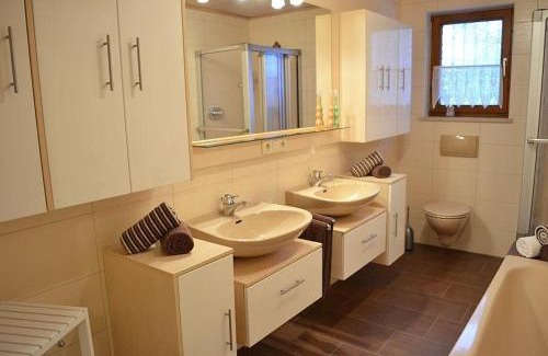Gotteszell Apartment | Family-Friendly FEWO-Kramheller in Gotteszell, Rated 9.5