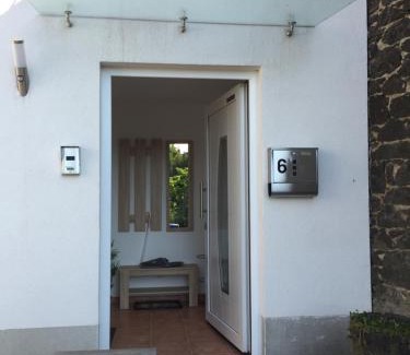 Mendig House | FEWO Kranz: 4-Star Stay with Family-Friendly Amenities
