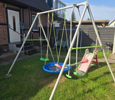 Luhmannsdorf Apartment | Family-Friendly Stay at Fewo Krysik Unterdeck, Rated 8.2/10