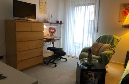 Vlotho Apartment | Cozy FeWo Kuhls: Pet-Friendly Retreat with Spa and Fun