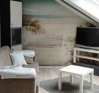 Villingen-Schwenningen Apartment | Pet-Friendly Fewo Kurt: Family Comfort in VS