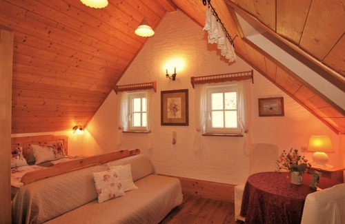 Kirchberg an der Raab Other | Cozy Fewo Kuschelnest: Ocean View & Pet-Friendly Escape