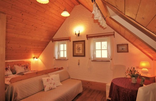 Harrachberg Other | Comfortable Fewo Kuschelnest with Ocean View & Pet-Friendly