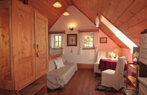 Harrachberg Other | Comfortable Fewo Kuschelnest with Ocean View & Pet-Friendly