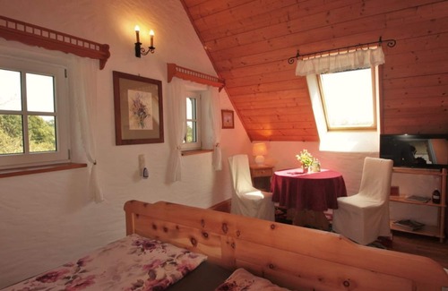 Harrachberg Other | Comfortable Fewo Kuschelnest with Ocean View & Pet-Friendly