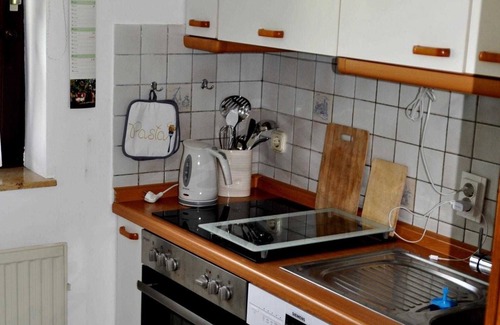 Bad Bevensen Apartment | High-Quality FeWo Lüneburger Heide - Pet-Friendly Retreat