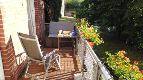 Bad Bevensen Apartment | Discover Aurelia: Pet-Friendly Hotel with Breakfast Included