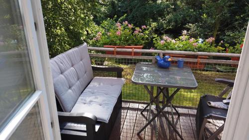 Bad Bevensen Apartment | Discover Aurelia: Pet-Friendly Hotel with Breakfast Included