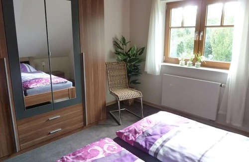 Ahaus Apartment | Experience Family-Friendly Stays at FeWo La Casa