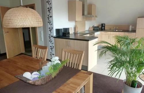 Ahaus Apartment | Experience Family-Friendly Stays at FeWo La Casa