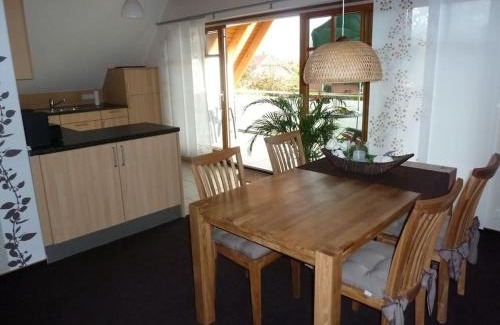 Ahaus Apartment | Experience Family-Friendly Stays at FeWo La Casa