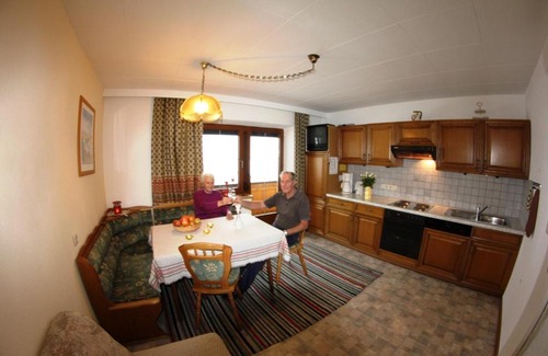 Zillertal Apartment | Discover FEWO Lechner: Top-Scored Family-Friendly Stay