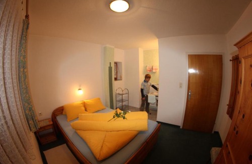 Zillertal Apartment | Discover FEWO Lechner: Top-Scored Family-Friendly Stay