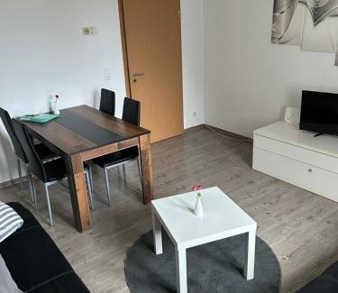 Plagwitz Apartment | Budget-Friendly Stay at FEWO Leipzig-Plagwitz with Family Perks