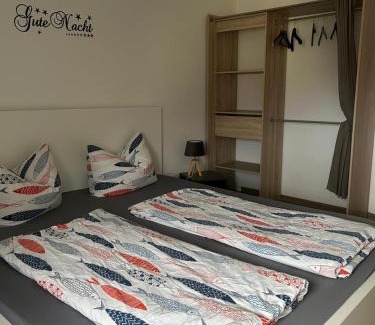 Plagwitz Apartment | Budget-Friendly Stay at FEWO Leipzig-Plagwitz with Family Perks