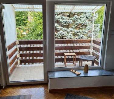 Alsfeld Apartment | Pet-Friendly Haven at FeWo Liam - Top Guest Rated Stay!