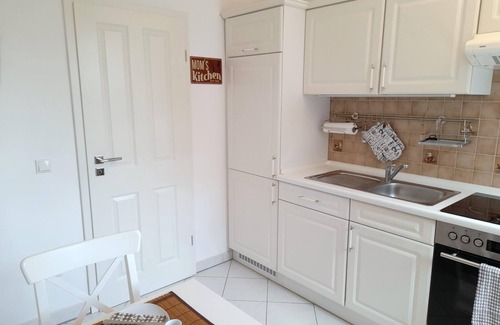 Braak Apartment | Experience Fewo Lock: Top-Rated Stay in Hamburg