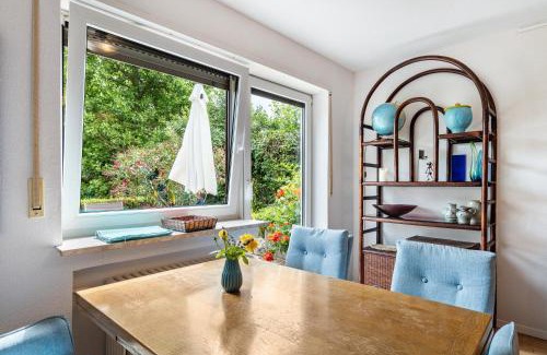 Sinsheim Apartment | Child Friendly Retreat: fewo-loh4-sinsheim, Rated 9.2/10