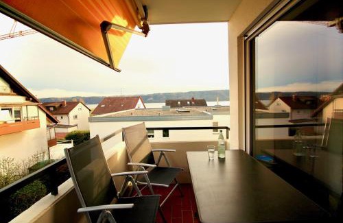 Sipplingen Apartment | Family-Friendly FeWo Louisa with High Guest Ratings