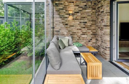 Bad Zwischenahn Apartment | Fewo Luisa