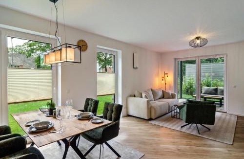 Bad Zwischenahn Apartment | Fewo Luisa