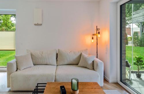 Bad Zwischenahn Apartment | Fewo Luisa