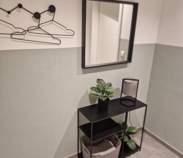Unterallgau Apartment | Guest Favorite FeWo Mösle with Restaurant & Family Perks