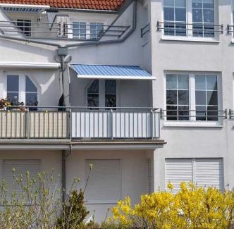 Graal Apartment | Family-Friendly FeWo Möwennest in Felstehausen