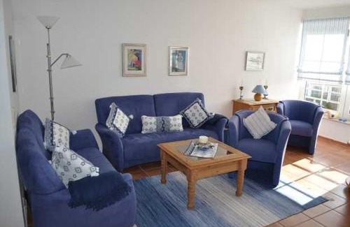 Graal Apartment | Family-Friendly FeWo Möwennest in Felstehausen