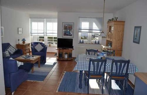 Graal Apartment | Family-Friendly FeWo Möwennest in Felstehausen