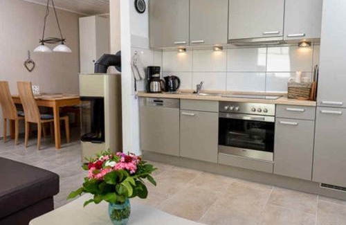 Sahrensdorf Apartment | Family-Friendly Escape at Fewo "Müller-Lüdenscheid"