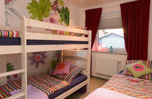 Sahrensdorf Apartment | Family-Friendly Escape at Fewo "Müller-Lüdenscheid"