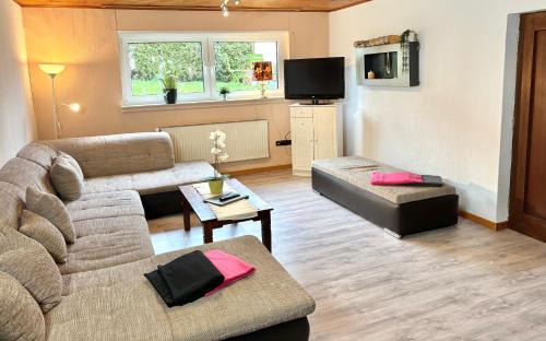 Goddelsheim Apartment | Family-Friendly Retreat at Fewo Maja for Memorable Stays