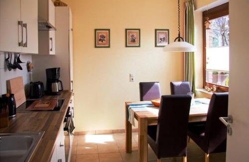 Sogel Apartment | Family-Friendly FEWO Maria: Guest Rated 8.8/10
