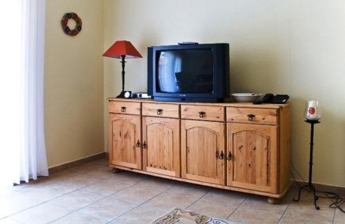 Sogel Apartment | Family-Friendly FEWO Maria: Guest Rated 8.8/10
