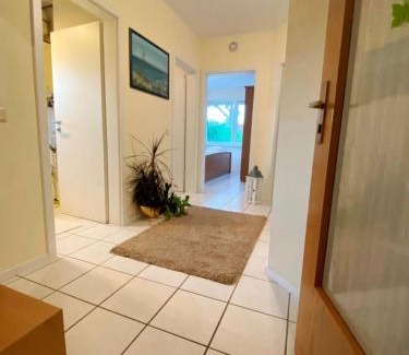 Stiekelkamperfehn Apartment | Child-Friendly Retreat at FeWo Marianne - Rated 9.1/10