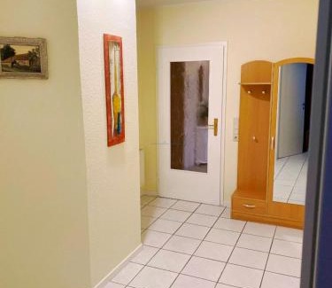 Stiekelkamperfehn Apartment | Child-Friendly Retreat at FeWo Marianne - Rated 9.1/10