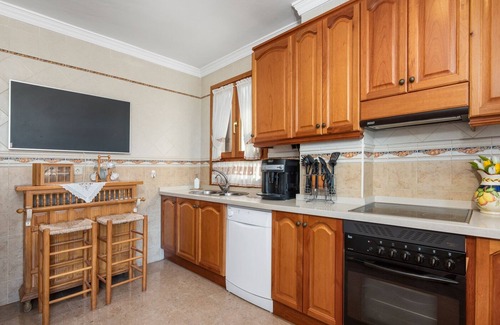 Guardamar del Segura Apartment | Beachfront Penthouse Duplex with Ocean View and Spa