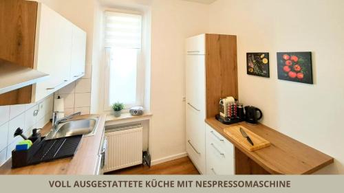 Bayreuth Apartment | Ideal Getaway at FeWo Markgrafenrefugium - Pet & Child Friendly