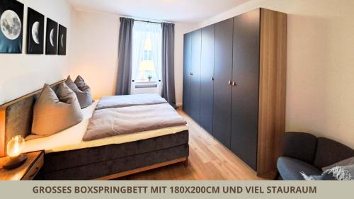 Bayreuth Apartment | Ideal Getaway at FeWo Markgrafenrefugium - Pet & Child Friendly