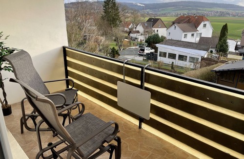 Bodenfelde House | Top-Rated Fewo Michalke 2 in Weserbergland with Breakfast
