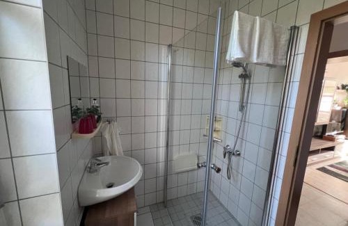 Halle Apartment | Discover FeWo Milchstrasse Halle - Family-Friendly Retreat
