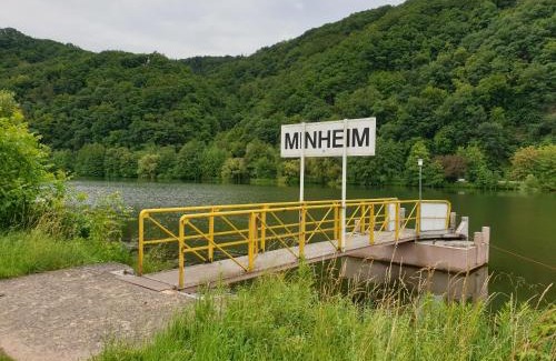 Minheim House | Top-Rated Fewo-Minheim with Pet-Friendly Amenities