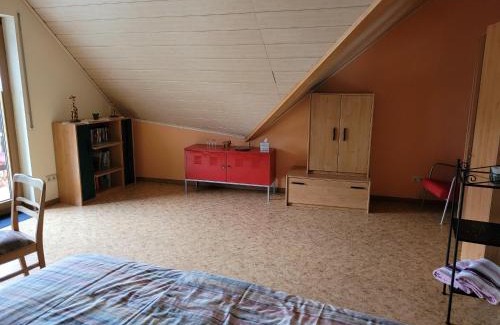 Minheim House | Top-Rated Fewo-Minheim with Pet-Friendly Amenities