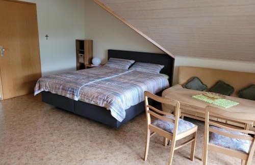 Minheim House | Top-Rated Fewo-Minheim with Pet-Friendly Amenities