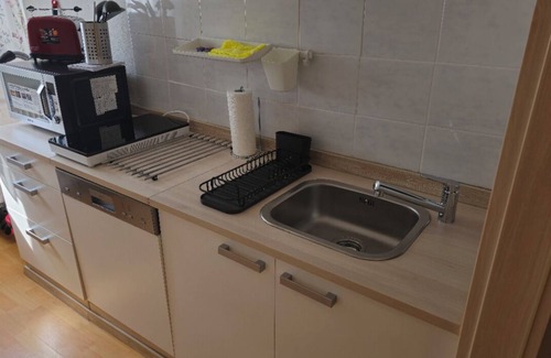 Annaberg-Buchholz Apartment | Cozy 2-Bedroom Retreat: Perfect for Families and Pets